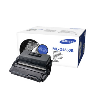 ML-D4550B/ELS Samsung ML-D4550A Toner Sort HC