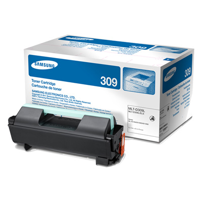 MLT-D309L/ELS Samsung ML 5510 6512 Toner Sort Black HC