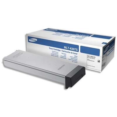 MLT-K607S/ELS Samsung SCX 8030 8040 Toner Sort Black