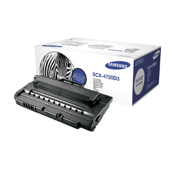 SCX-4720D3/ELS Samsung SCX-4520/SXC-4720 Toner Sort