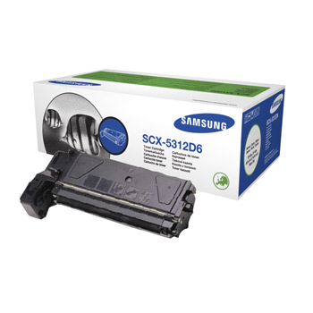 SCX-5312D6/ELS Samsung SCX 5112/5312/5115/5315F toner