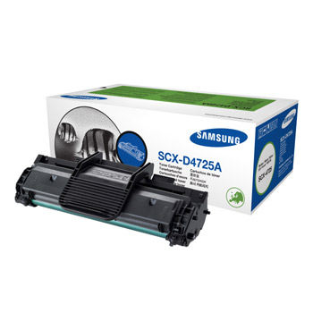 SCX-D4725A/ELS Samsung SCX-4725FN Toner Sort
