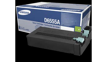 SCX-D6555A/ELS Samsung SCX-6555N Toner Sort