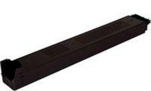MX-51GTBA Sharp MX4112 5112 Toner Sort Black
