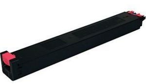 MX-51GTMA Sharp MX4112 5112 Toner Rd Magenta