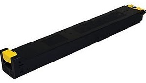 MX-51GTYA Sharp MX4112 5112 Toner Gul Yellow