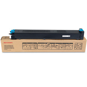 MX-23GTCA Sharp MX 2310 Toner Cyan Bl