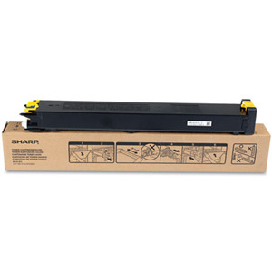 MX-23GTYA Sharp MX 2310 Toner Yellow Gul