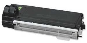 MX-753GT Sharp MX 623 753 Toner Black Sort