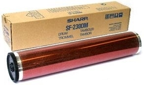 SF-230DM Sharp SF 2025 2530 Drum Unit Sort Black