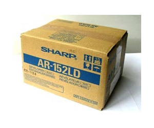 AR-152LD Sharp AR-121 208 Developer