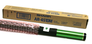 AR-451DM Sharp AR-350 450 Drum Unit