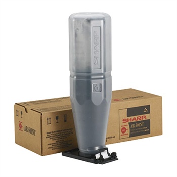 AR-500LT Sharp AR-501 507 Toner Black Sort