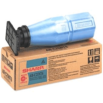 AR-C25LT6 Sharp ARC 150 270 Toner Cyan Bl
