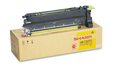 AR-C26TYE Sharp AR 260 330 Toner Gul Yellow
