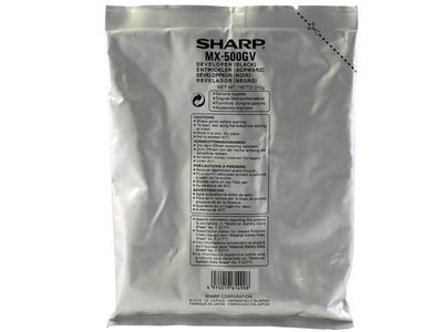 MX-500GV Sharp MX 282 503 Developer Black Sort