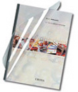UniBind Tilbehr A4 SteelCrystal