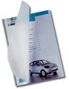 UniBind Tilbehr A4 SteelMat