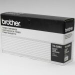 TN-02BK Brother HL 3400C toner sort black