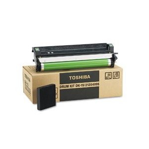 21204095 Toshiba DK-15 DP120F Drumkit