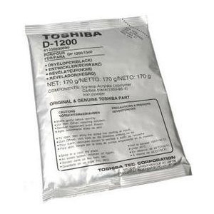 41330500000 Toshiba Estudio D1200 E-Studio120 Developer