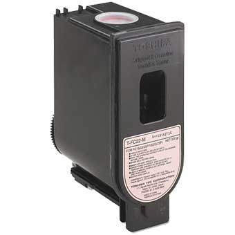 66089505 Toshiba FC15 FC25 T-FC22M Toner Rd Magenta