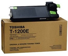 66099501 Toshiba Estudio 12/15/120 T-1200/E-Studio120 toner