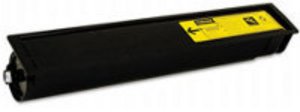 6A000001525 Toshiba e-studio 287CS TFC34 Toner Yellow Gul