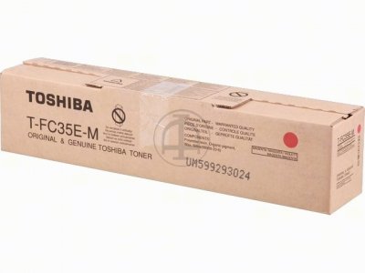 6AJ00000052 Toshiba e-studio 2500 3500 Toner Rd Magenta