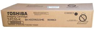 6AG00002319 Toshiba e-studio 5520 TFC55 Toner Sort Black