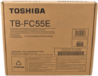 6AG00002332 Toshiba e-studio 5520 TFC55 Waste Toner