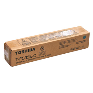 6AJ00000050 Toshiba e-studio 2500 3500 Toner Bl Cyan