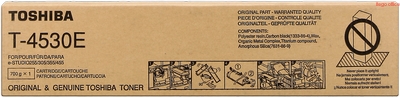 6AJ00000055 Toshiba T4530E E Studio 255 Toner Sort Black