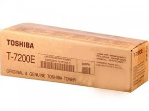 6AK00000078 Toshiba e-studio 523 T7200 Toner Sort Black