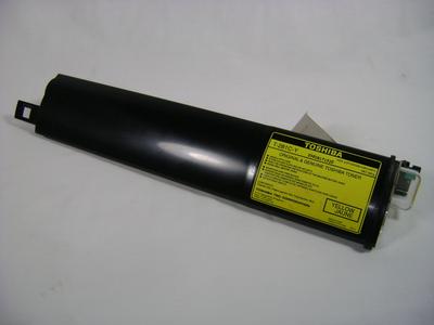 6AK00000107 Toshiba eStudio 351C T281CEY Toner Gul Yellow