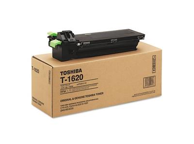 6B000000013 Toshiba T1620 eStudio 161 Toner Black Sort
