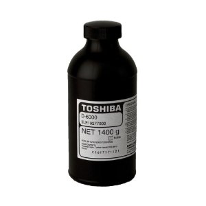 6LE19277000 Toshiba e-studio 520 D6000 Developer Unit Sort Black