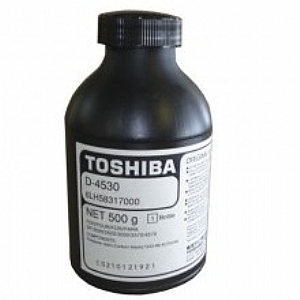 6LH58317000 Toshiba e-studio 205 355 Developer Sort Black