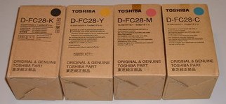 6LE98164200 Toshiba e-studio 2330 3530 Developer Bl Cyan