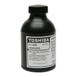 4409843650 Toshiba D1350 BD1340 Developer