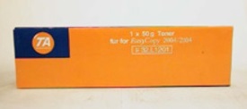 L1201 Triumph-Adler CC30 Toner Sort Black
