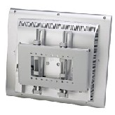 OmniMount U1-T Tilt 13" til 24" Skrme