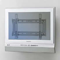 OmniMount U2-F Fix 23" til 37" TV-skrme