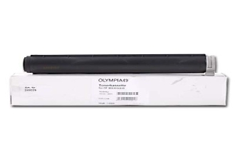 000104521 UTAX FAX525 Toner Black Sort