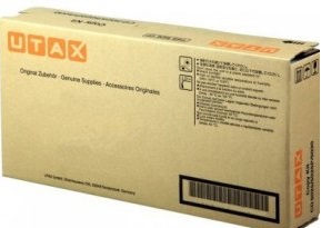 618210010 UTAX CD1162 Toner Black Sort