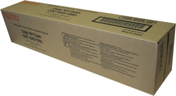 654510011 UTAX CDC 1945 Toner Cyan Bl