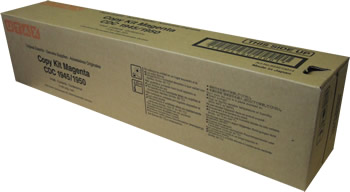 654510014 UTAX CDC 1945 Toner Magenta Rd