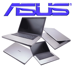 UDGET Asus W1N MPM1.6 80GB 512MB XP Pro