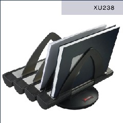 UniBind XU238 SteelBinding