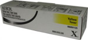 006R01125 Xerox DC 1632/2240 C32/40 3535 Gul toner